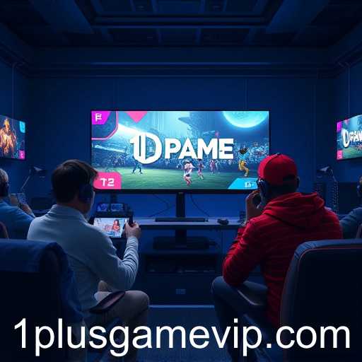 1PlusGame: Navigating the Shifting Landscape of Online Gaming