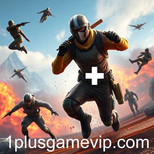 Action Games