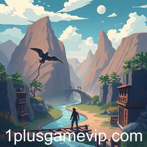 Adventure Games