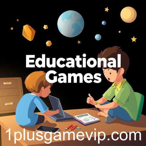 Educational Games