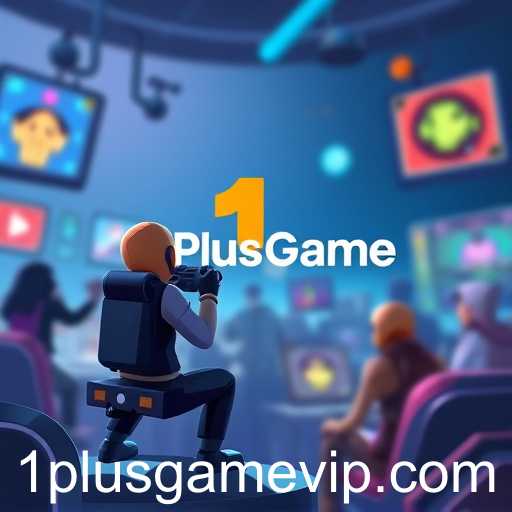 The Rise of 1PlusGame: Shaping the Future of Online Gaming